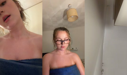 jessharrisx_x Recorded on Aug 13, 2026, 10:55 PM