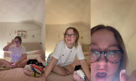 jessharrisx_x Recorded on Aug 15, 2026, 3:21 AM