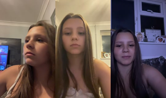 jessica..venablesxx's Stream - Jul 18, 2026, 9:11 PM