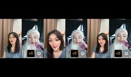 jessicamuzakir's Stream - Jul 22, 2026, 10:52 AM