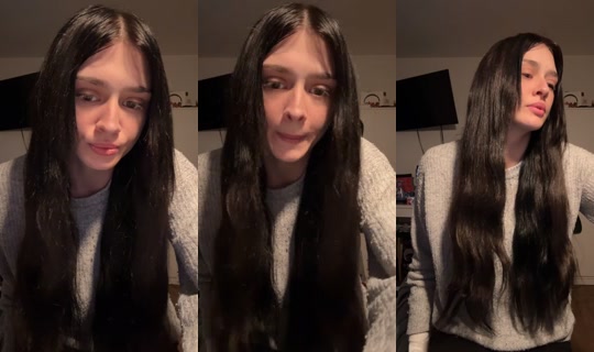 jessicaxsavage's Stream - Aug 25, 2026, 10:12 PM