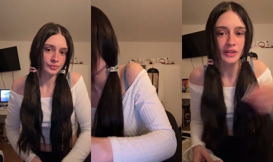 jessicaxsavage Aufgenommen am 25. Aug. 2026, 23:51