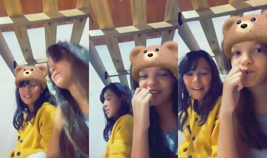 jhenifer_alvesx's Stream - Jul 21, 2026, 8:13 AM