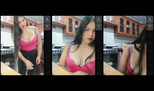 jhoannagusman's Stream - Aug 20, 2026, 6:16 AM