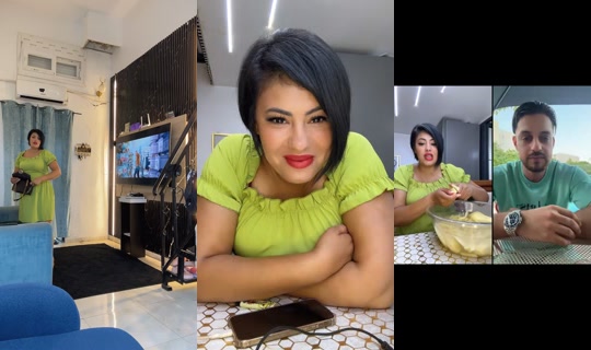 jijita116's Stream - Jul 29, 2026, 6:17 PM