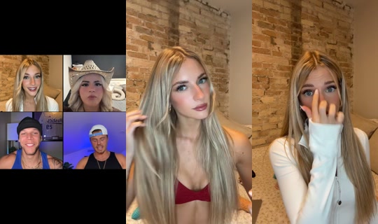 jillsiebs's Stream - Aug 18, 2026, 3:25 AM