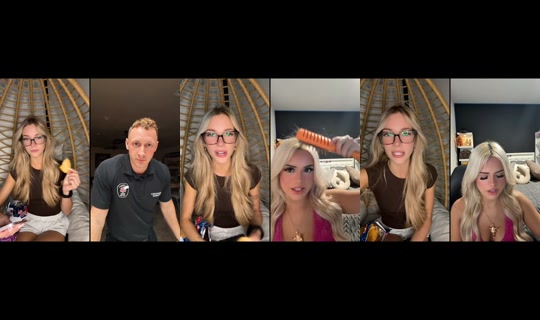 jillsiebs's Stream - Aug 20, 2026, 2:50 AM