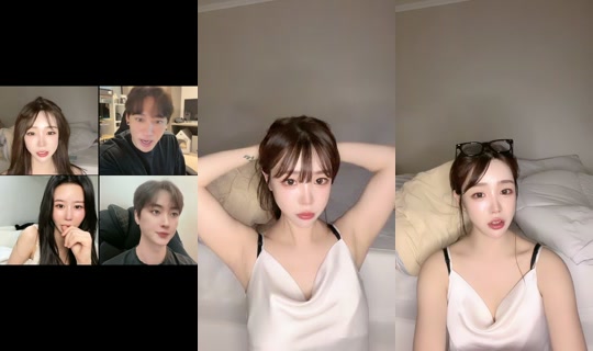jin_melon's Stream - Aug 23, 2026, 4:32 AM