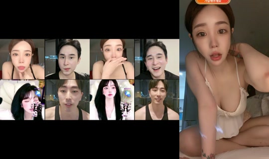 jin_melon's Stream - Aug 25, 2026, 1:19 PM