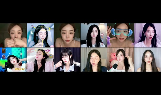 jin_melon's Stream - Aug 25, 2026, 2:09 PM