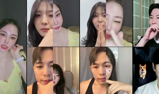 jiwoo_kkk's Stream - Jul 20, 2026, 4:07 PM