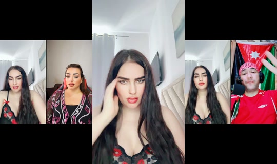 jo..jo112's Stream - Jul 21, 2026, 8:47 AM