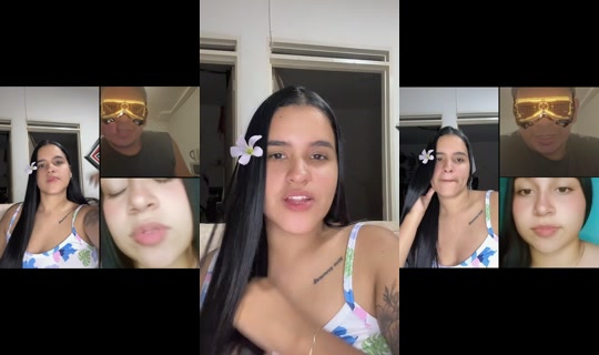 joa_2908's Stream - Jul 14, 2026, 6:57 AM