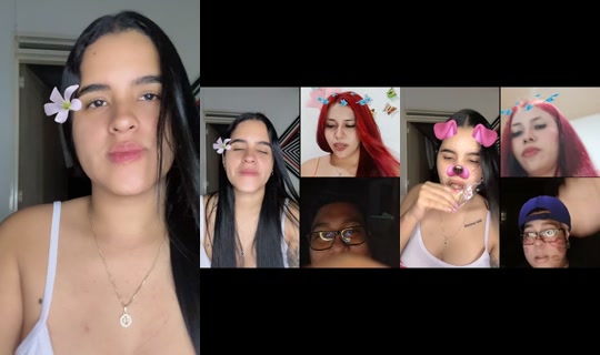 joa_2908's Stream - Jul 22, 2026, 5:52 AM