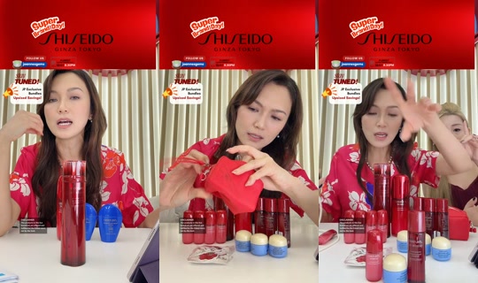 joannepehshop's Stream - Jul 17, 2026, 12:43 PM