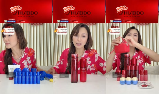 joannepehshop's Stream - Jul 17, 2026, 2:24 PM