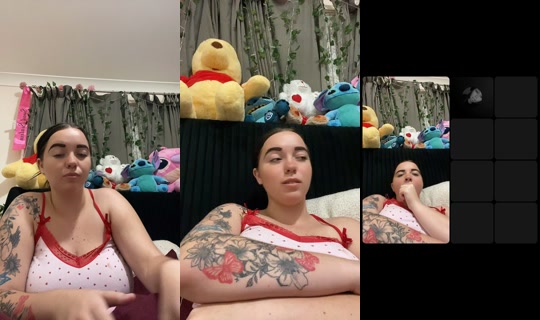 jodielee.xo's Stream - Aug 25, 2026, 11:44 AM