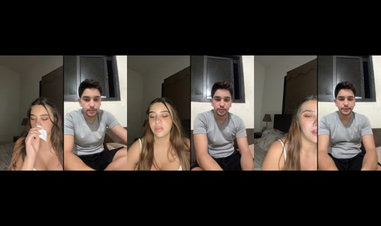 joelle.dbl's Stream - Aug 23, 2026, 9:19 PM