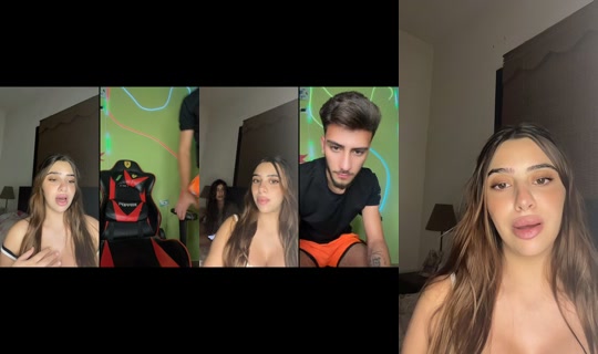 joelle.dbl's Stream - Aug 23, 2026, 11:12 PM