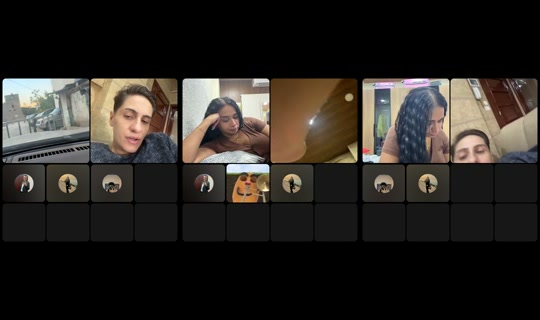 joey.kelavian's Stream - Aug 23, 2026, 3:30 PM