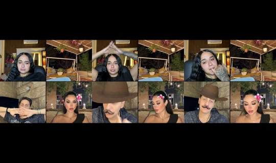 joey.kelavian's Stream - Aug 23, 2026, 11:02 PM