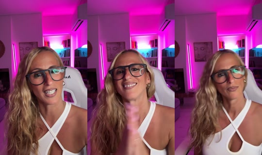 Stream di joeygeo - 20 lug 2026, 22:17