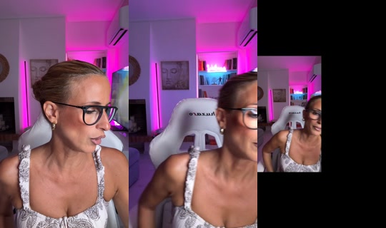 joeygeo's Stream - Aug 25, 2026, 7:59 PM
