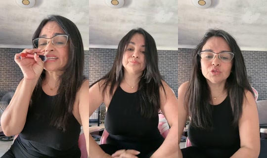johadiva2023's Stream - Jul 18, 2026, 6:29 PM