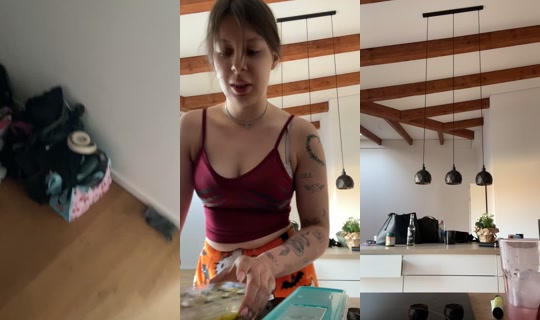 johanna42004's Stream - Jul 13, 2026, 5:11 AM