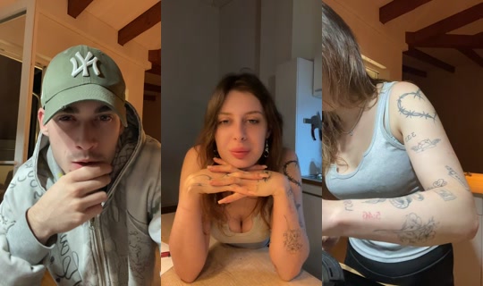 johanna42004's Stream - Jul 20, 2026, 10:35 PM