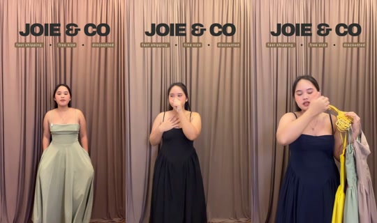 joie_and_co's Stream - Jul 22, 2026, 10:05 AM