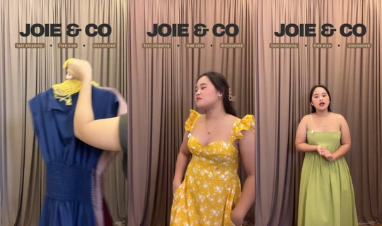 joie_and_co's Stream - Jul 22, 2026, 10:56 AM