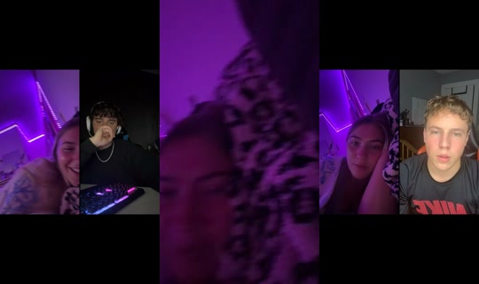 jojosecrect4's Stream - Aug 23, 2026, 7:20 AM
