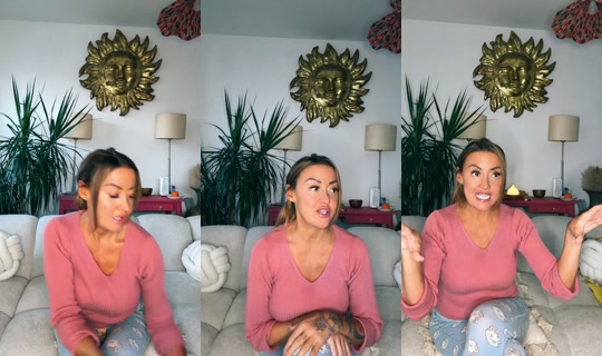 jolenejavi's Stream - Aug 23, 2026, 7:13 PM