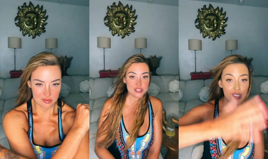 jolenemartine's Stream - Jul 17, 2026, 9:18 PM