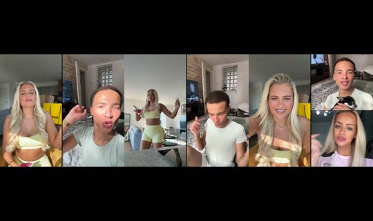 joliestevensmusic's Stream - Jul 20, 2026, 4:17 PM