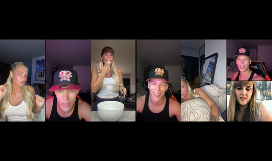 joliestevensmusic's Stream - Jul 21, 2026, 9:04 PM
