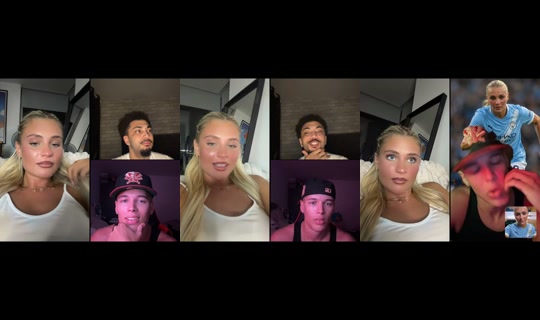 joliestevensmusic's Stream - Jul 21, 2026, 11:49 PM