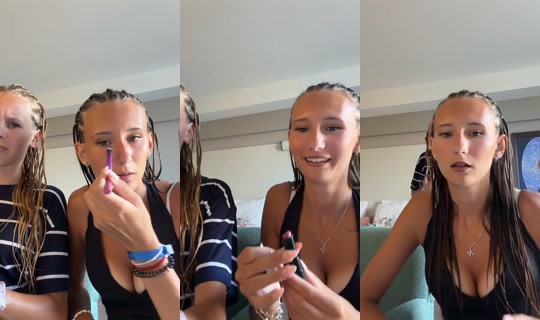 jolina.qln's Stream - Jul 20, 2026, 3:15 PM