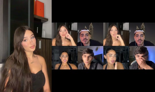 jooyyyyyzz's Stream - Aug 21, 2026, 8:42 PM