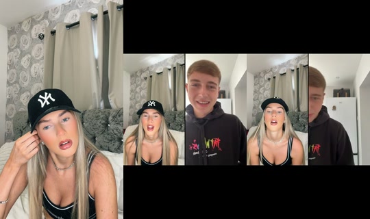 jorgielea21's Stream - Aug 25, 2026, 9:37 AM
