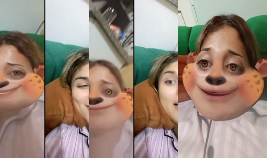 jouliet1's Stream - Jul 19, 2026, 8:12 PM