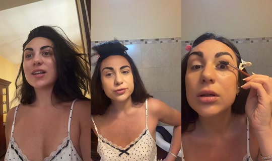 jovana2_10's Stream - Jul 21, 2026, 10:55 AM