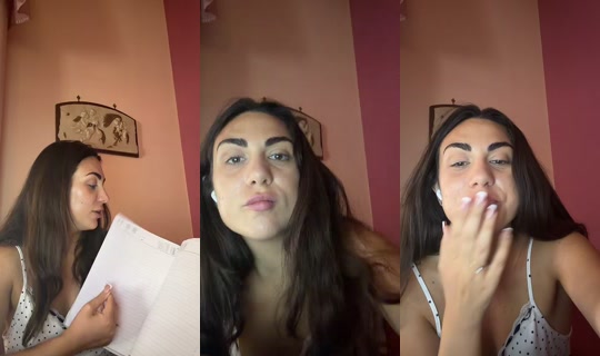 jovana2_10's Stream - Jul 21, 2026, 2:52 PM
