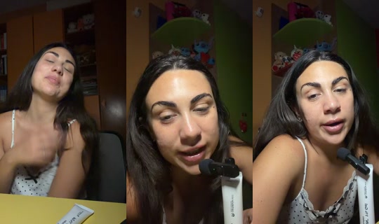 jovana2_10's Stream - Jul 21, 2026, 8:57 PM