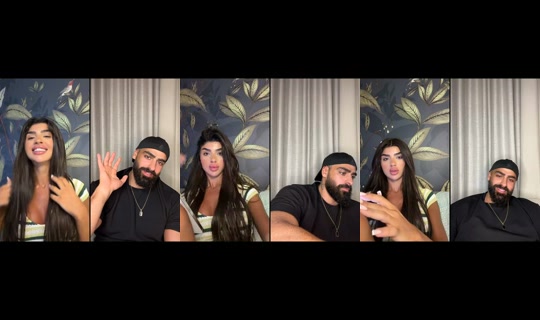 jowyybitar's Stream - Jul 21, 2026, 8:45 PM