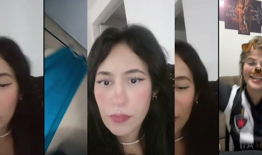 joybertonii's Stream - Aug 22, 2026, 7:45 AM