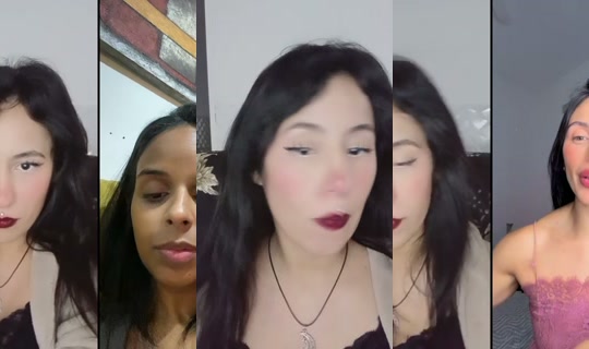 joybertonii's Stream - Aug 23, 2026, 6:08 AM