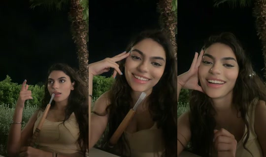 judyalreem's Stream - Aug 24, 2026, 8:53 PM