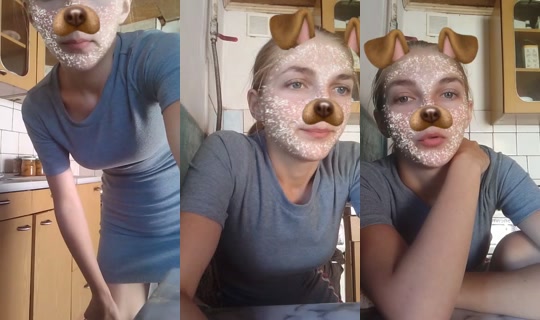juli.kim87's Stream - Jul 18, 2026, 11:58 AM